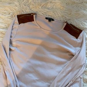 Long sleeve Ralph Lauren shirt